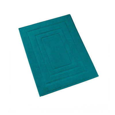 De Witte Lietaer Pacifique Badmat 60 x 100 cm Lake Green