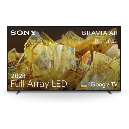 Sony Bravia XR-75X90L 4K Full Array LED TV (2023)