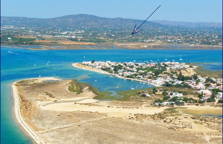 Natuurhuisje in Quelfes