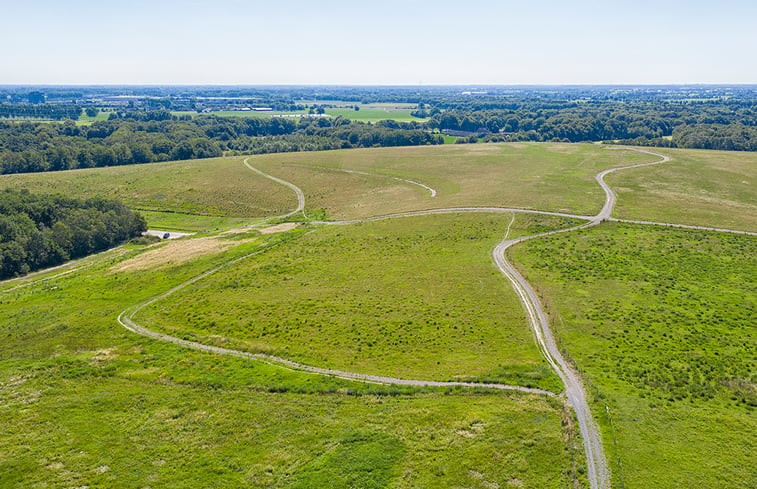 Natuurhuisje in Schijndel