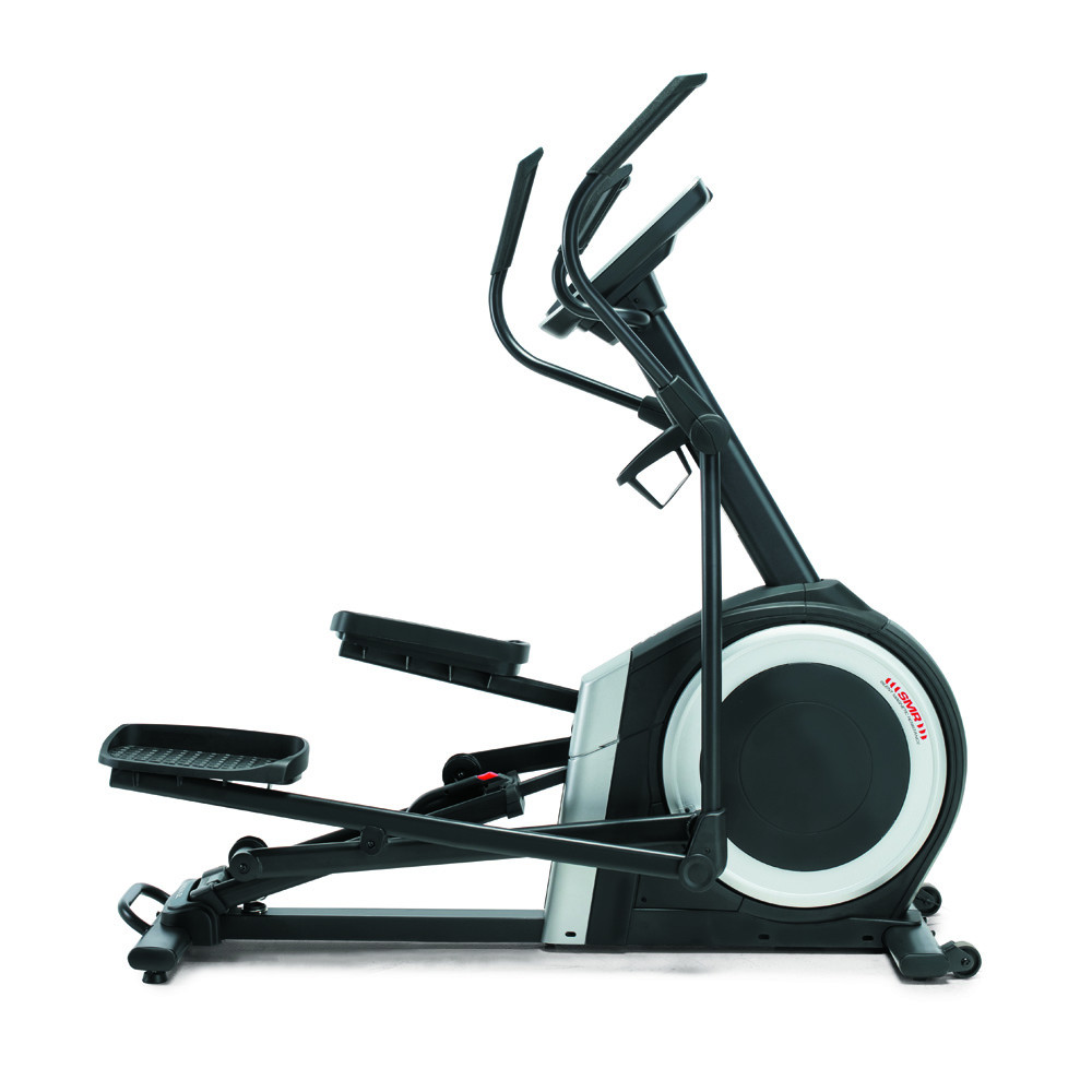 Crosstrainer - ProForm Carbon EL