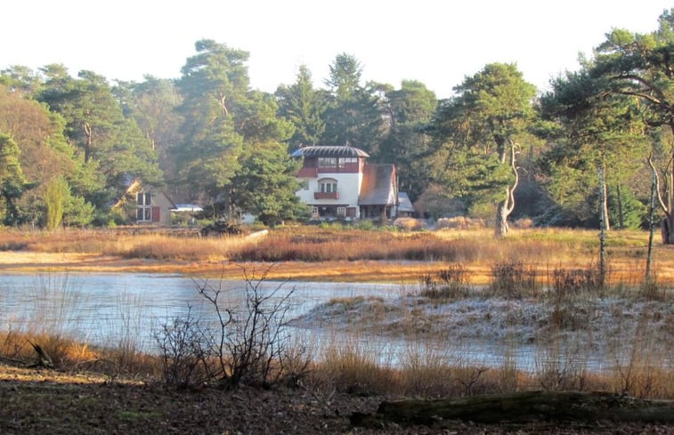 Natuurhuisje in Beckum