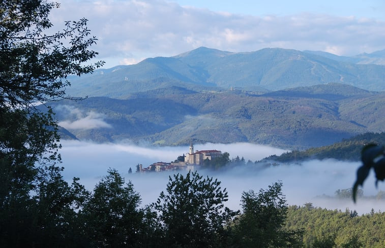 Natuurhuisje in Sale San Giovanni