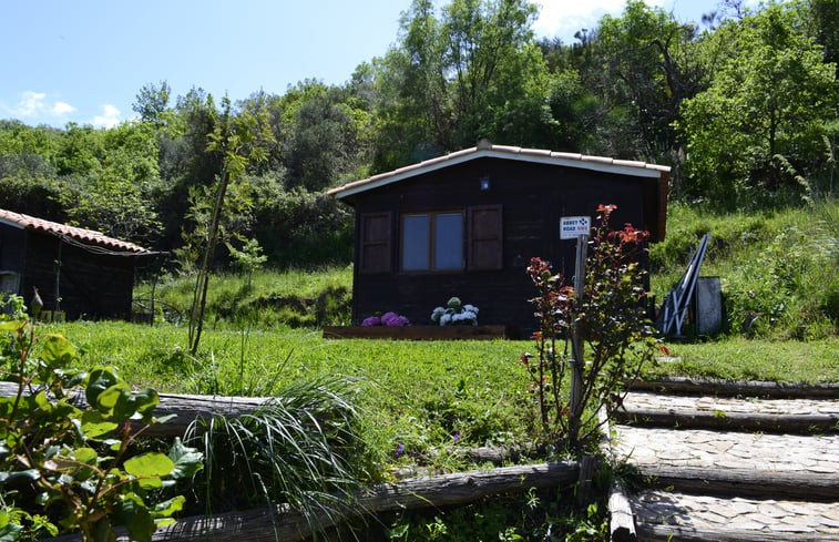 Natuurhuisje in castelbuono