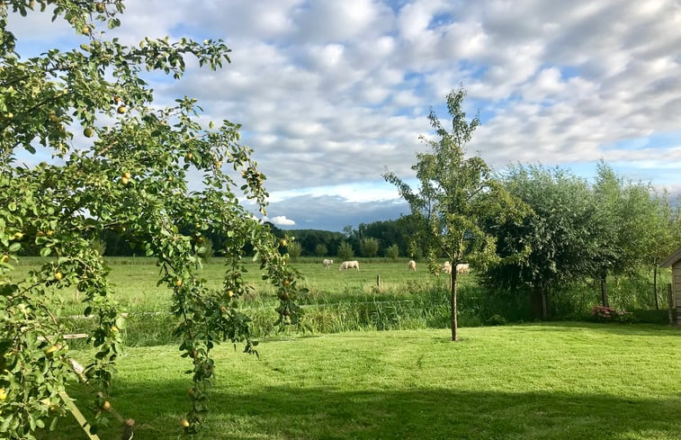 Natuurhuisje in Langbroek