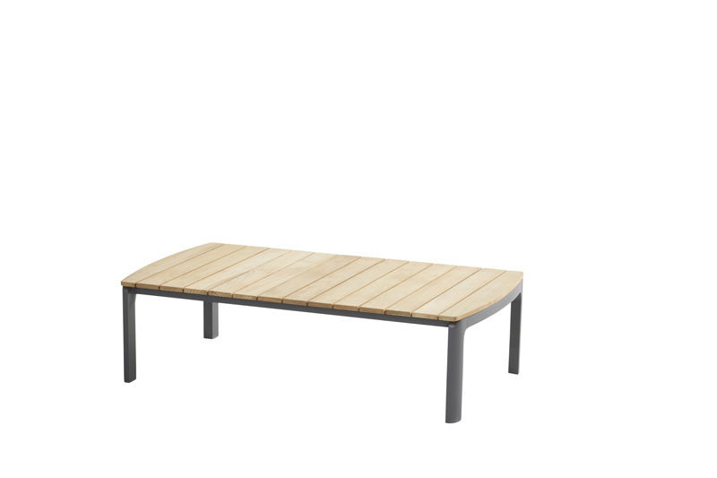 Taste Cortina Coffee Tafel Teak 120 x 65 cm - 4SO