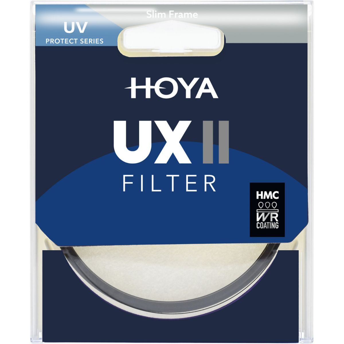 Hoya 49MM UX UV II