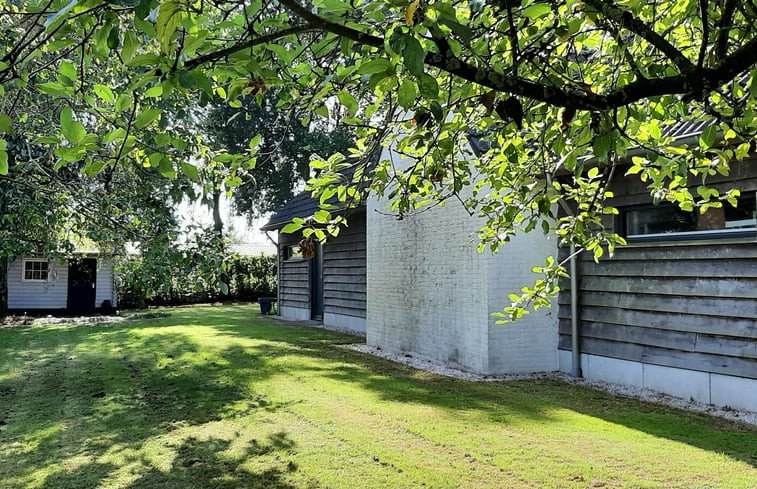 Natuurhuisje in Dongen