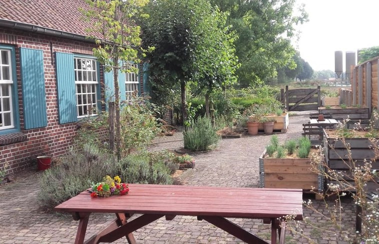 Natuurhuisje in Heusden Gem. Asten