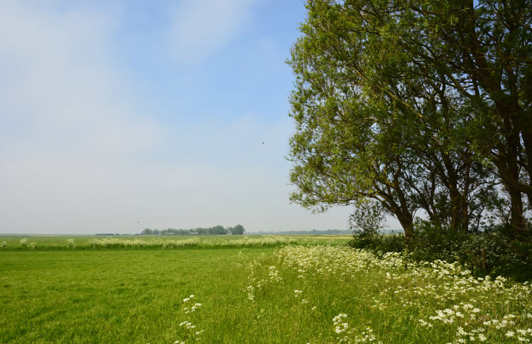 Natuurhuisje in Schiermonnikoog