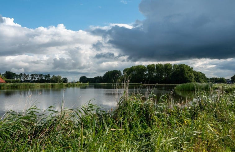 Natuurhuisje in Nieuwe Niedorp