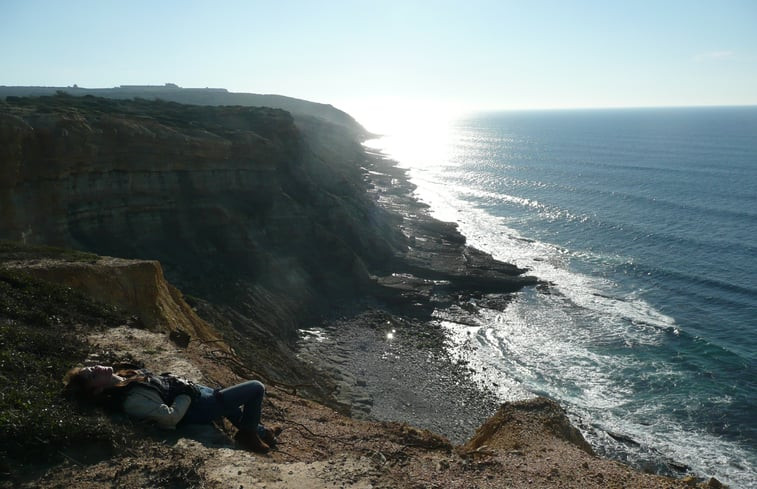 Natuurhuisje in Azoia, Cabo Espichel