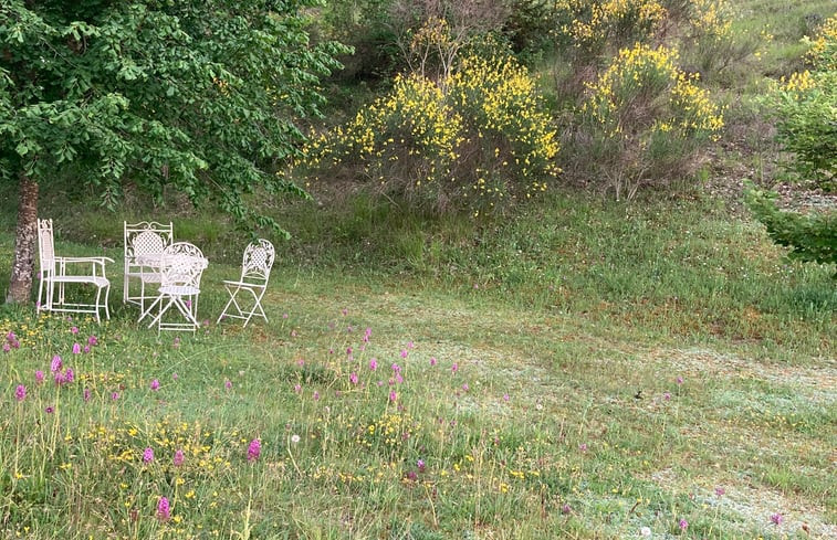 Natuurhuisje in Sainte-Alauzie