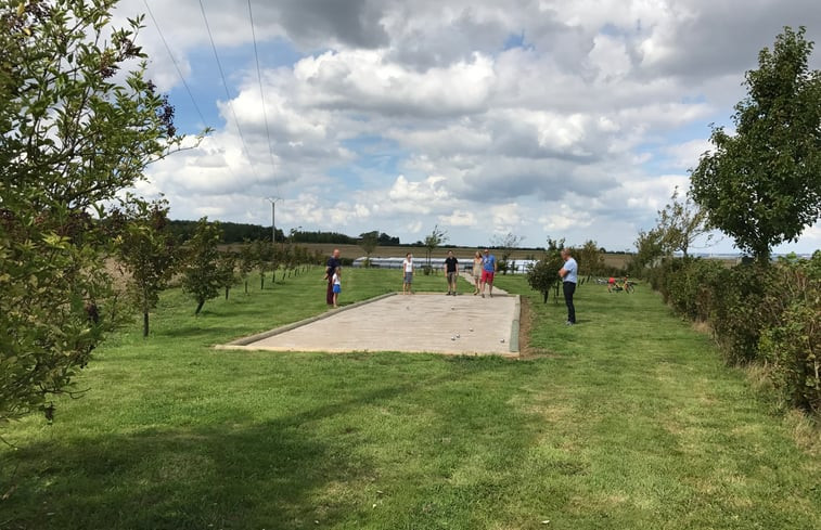 Natuurhuisje in Verchocq