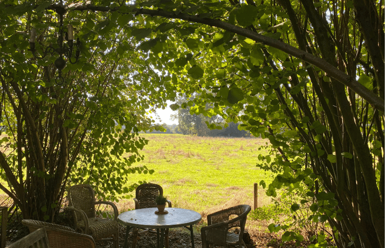 Natuurhuisje in Winterswijk