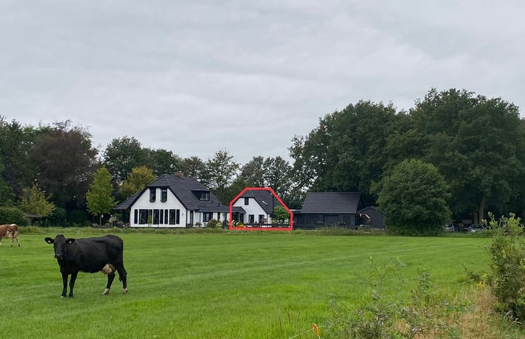 Natuurhuisje in Dalen (dorp)