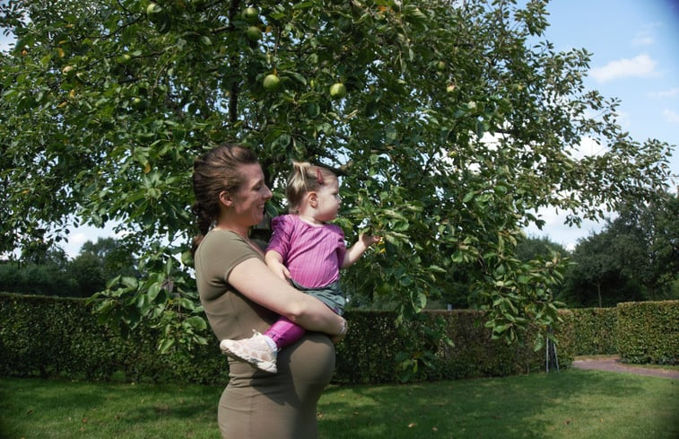 Natuurhuisje in Roggel