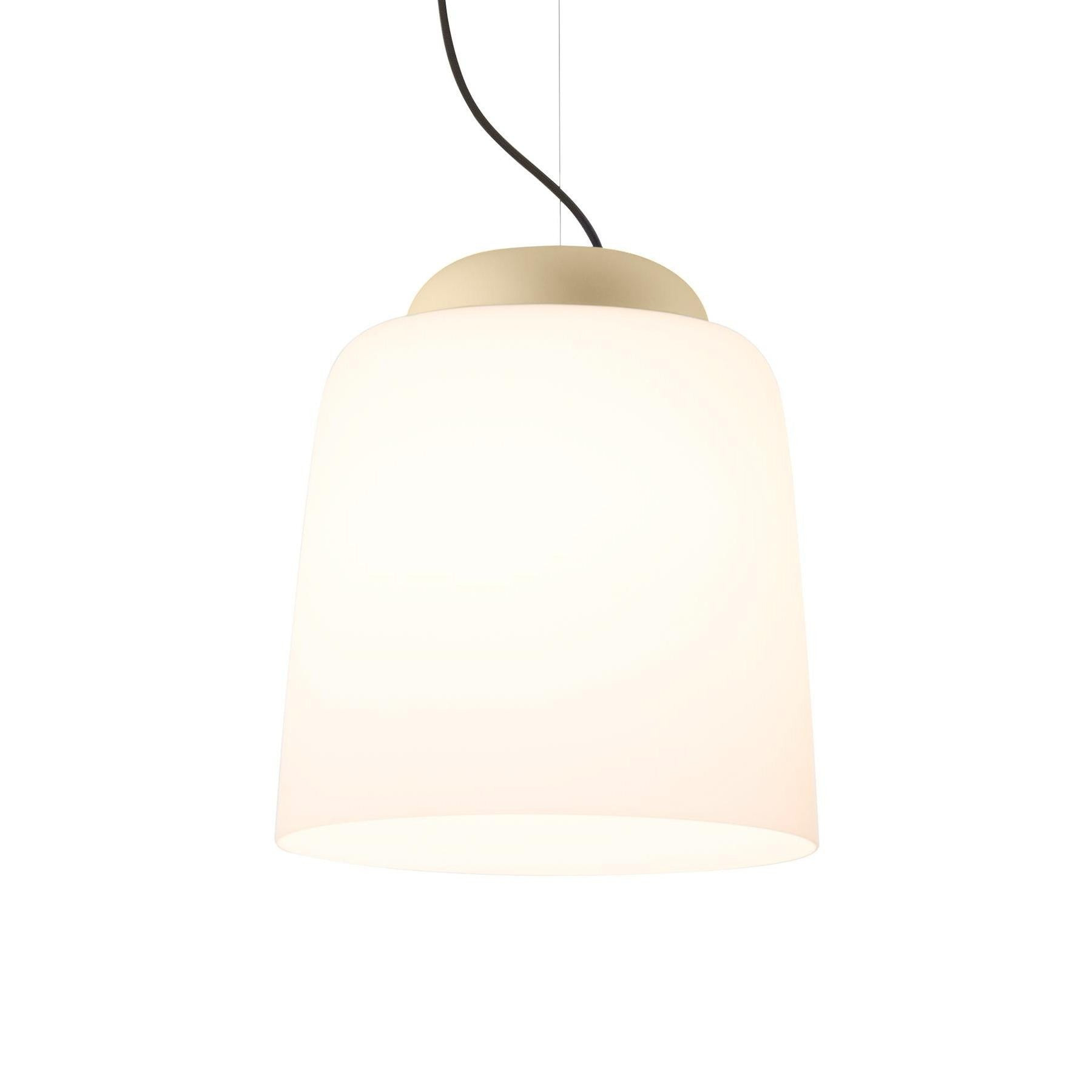 Prandina - Teodora glass S3 hanglamp