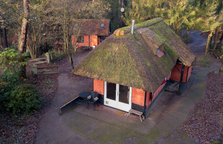 Natuurhuisje in Norg