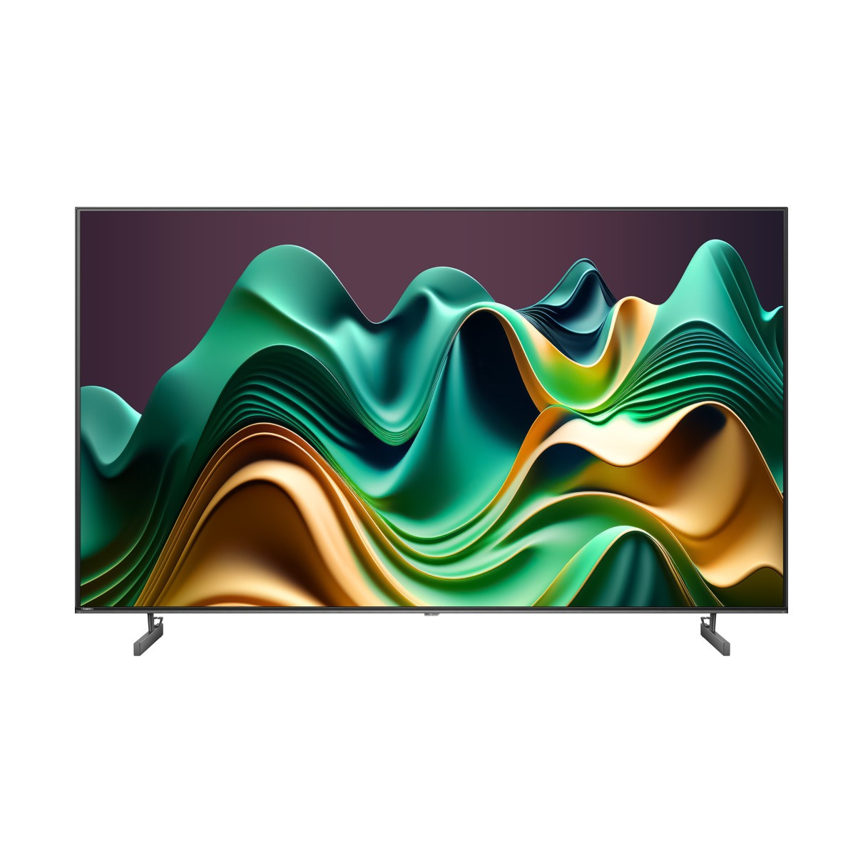 Hisense 55U69NQ (2024) - 55 inch - LED TV