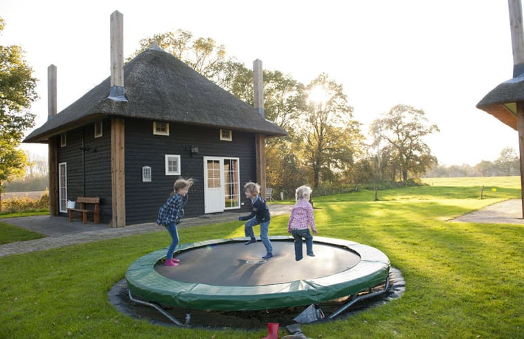 Natuurhuisje in Wierden