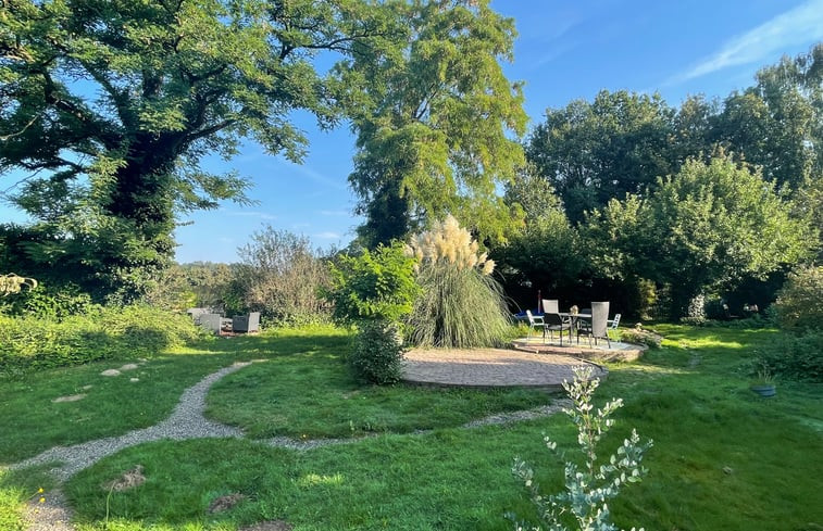 Natuurhuisje in Afferden