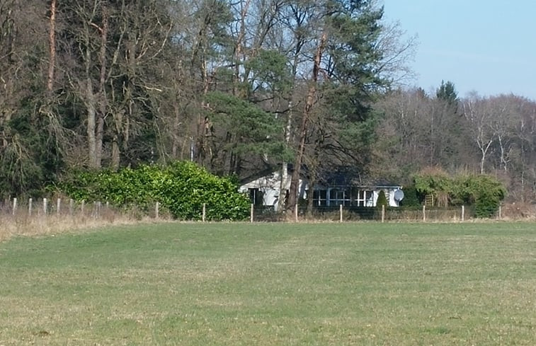 Natuurhuisje in Joppe