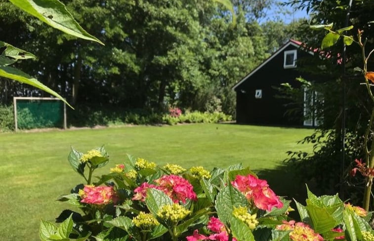 Natuurhuisje in Egmond aan den Hoef