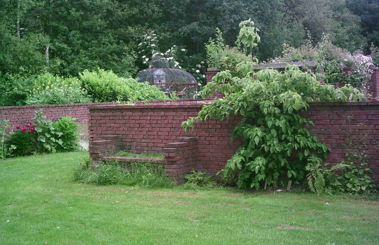 Natuurhuisje in Appelscha