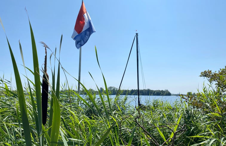 Natuurhuisje in Kaag