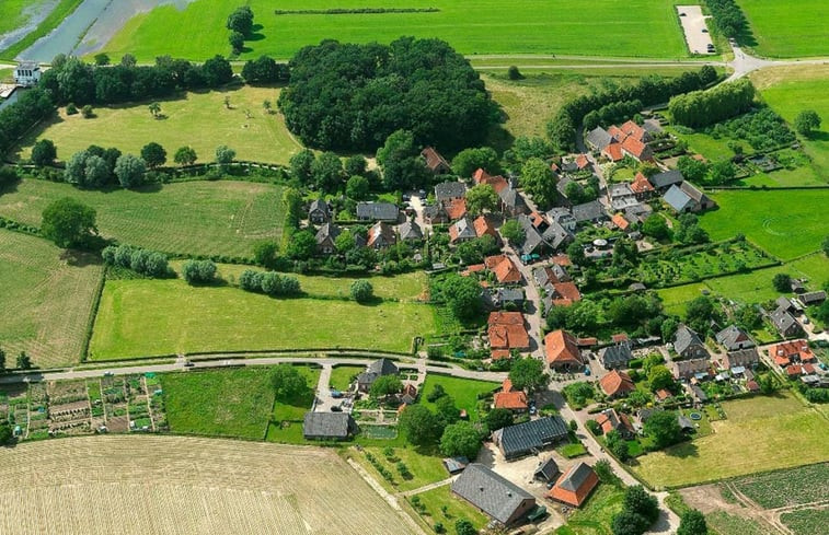 Natuurhuisje in Bronkhorst