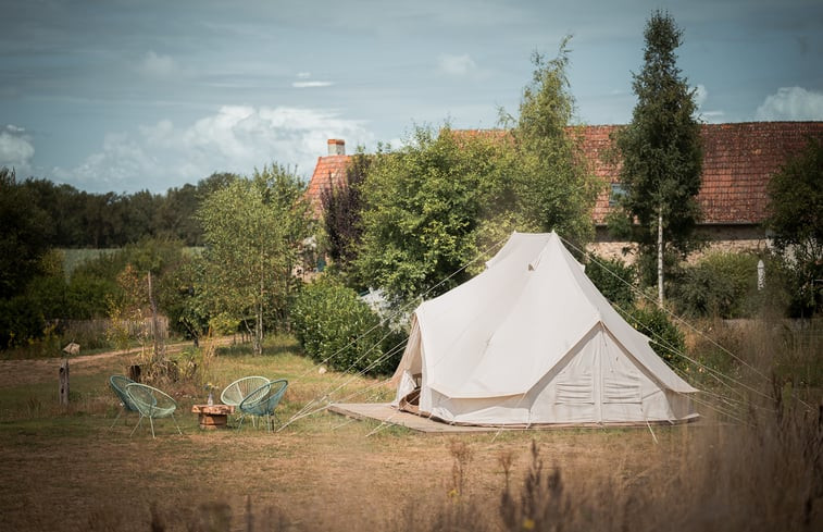 Natuurhuisje in Parsac-Rimondeix