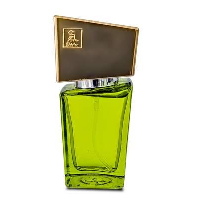 HOT Pheromon Fragrance - Women Lime - 15 ml