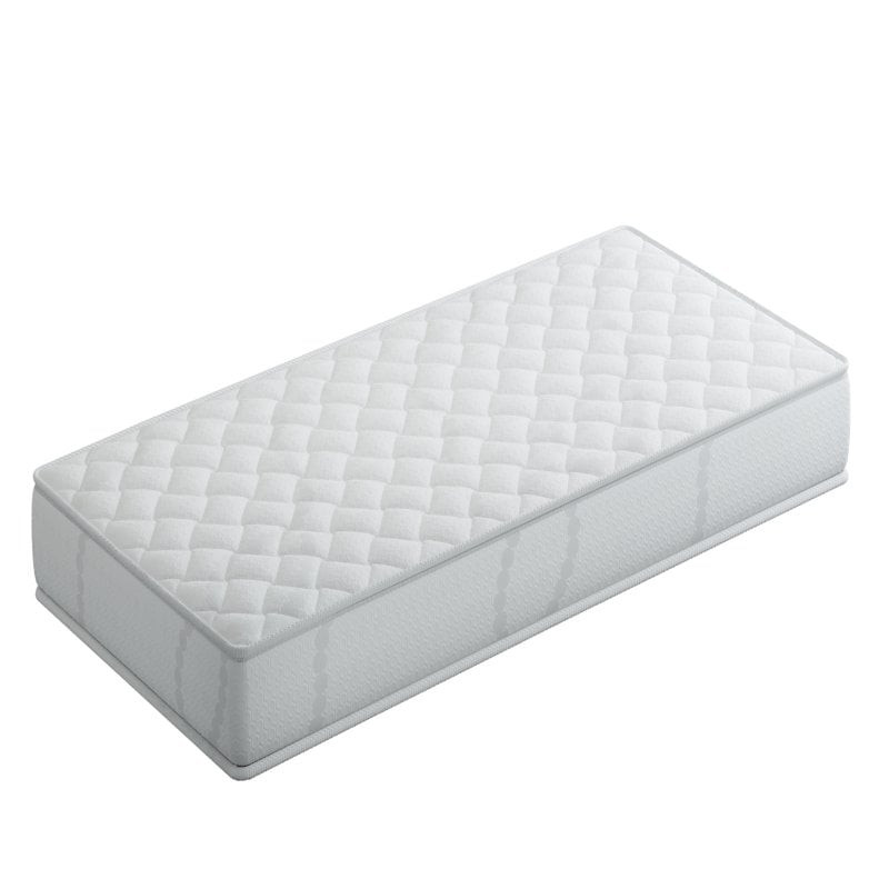 Matras Hotel Deluxe - 160x220 cm met Pocketvering Kern - Van Dekbed Discounter - Comfort: Medium - Dekbed-Discounter.nl