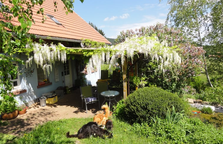 Natuurhuisje in Biederbach