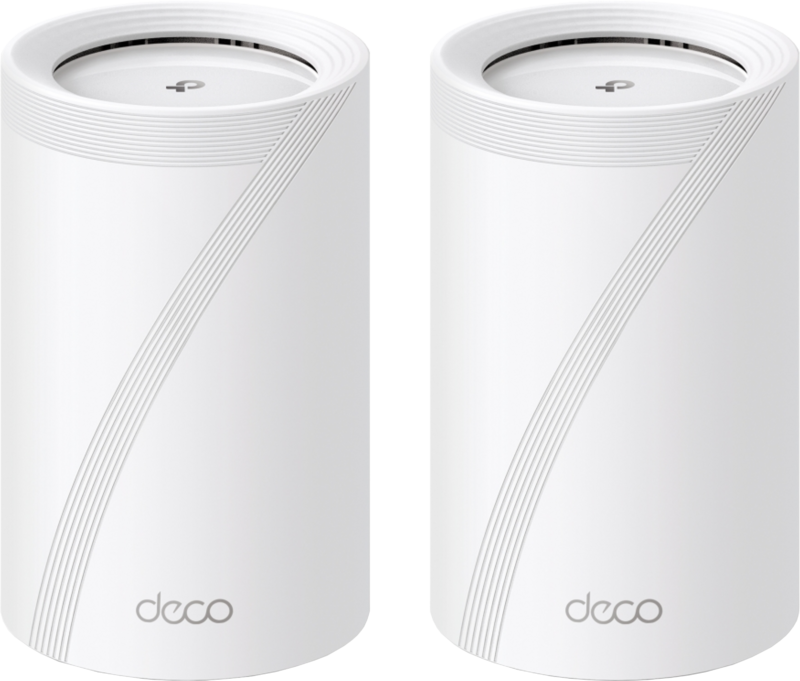 TP-Link Deco BE65 Mesh 2-pack