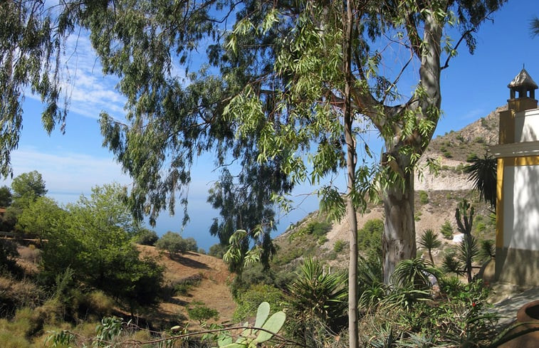 Natuurhuisje in Nerja