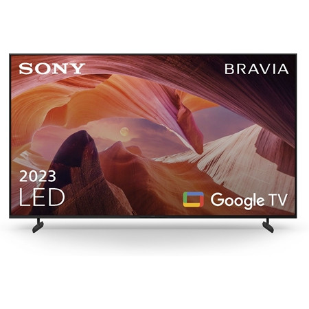 Sony Bravia KD-85X80L 4K TV (2023)