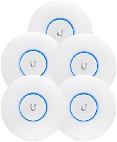 Ubiquiti UniFi AP-AC-PRO 5-Pack