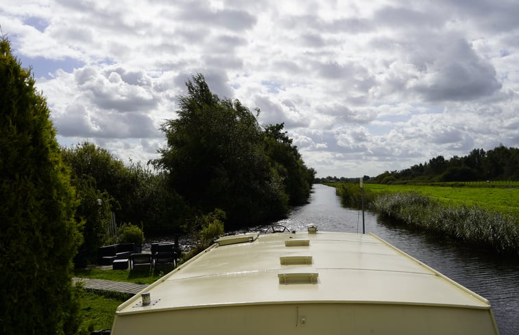 Natuurhuisje in Vinkeveen