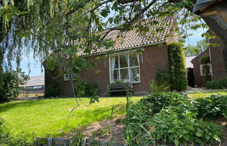 Natuurhuisje in Drongelen