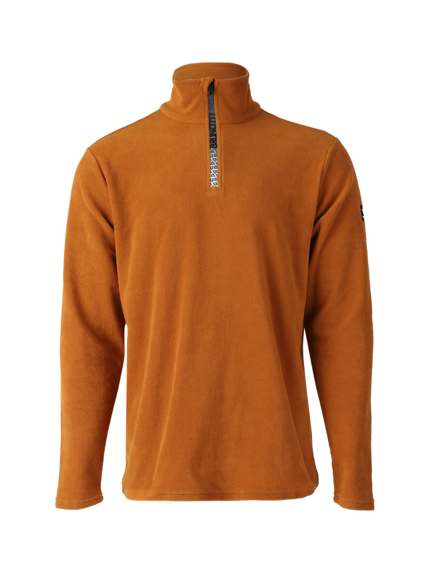 Brunotti Tenno Men Fleece Pully