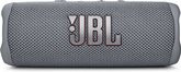 JBL Flip 6 bluetooth speaker grijs