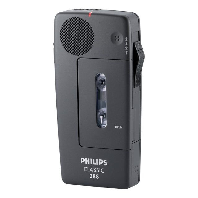 Dicteerapparaat Philips LFH 0388 pocket memo