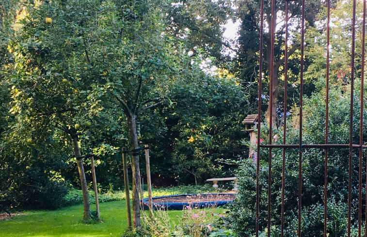 Natuurhuisje in Lemelerveld