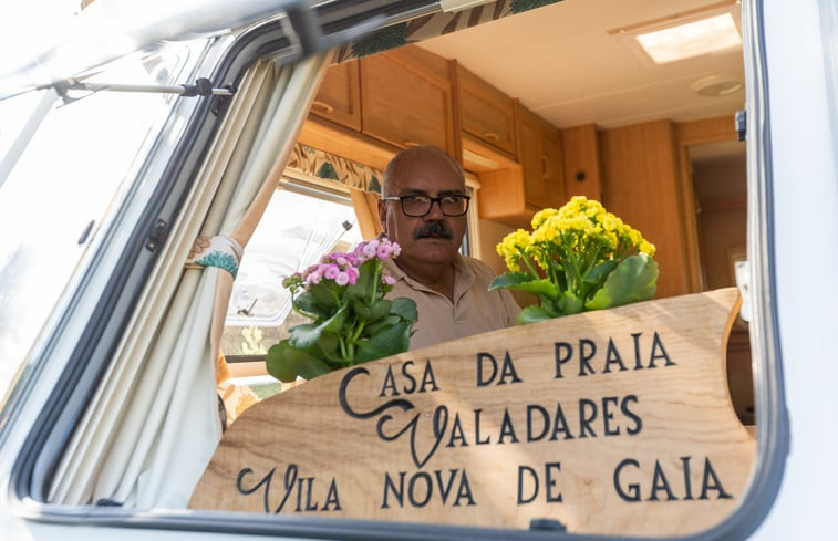 Natuurhuisje in Valadares, Vila Nova Gaia