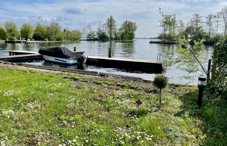 Natuurhuisje in Vinkeveen