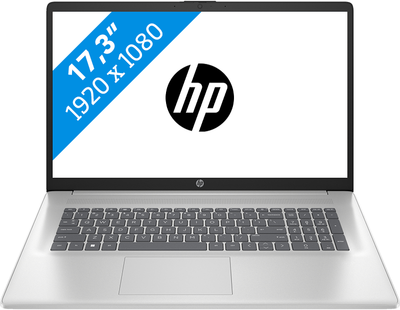 HP 17-cn2977nd