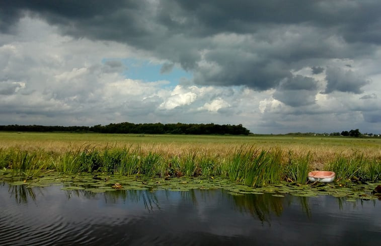 Natuurhuisje in Bodegraven