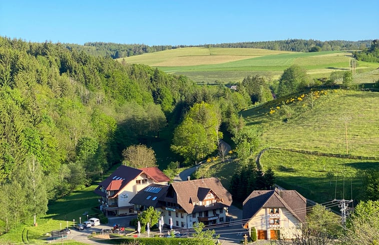 Natuurhuisje in Biederbach